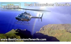Tenerife Helicopter Tour